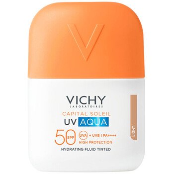 Vichy UV Aqua Hydrating Fluid Tinted