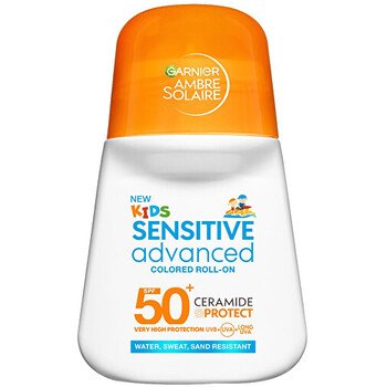 Garnier Sensitive Advanced Colored Roll-On SPF