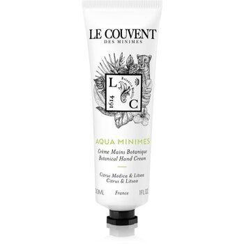 Le Couvent Maison De Parfum Aqua