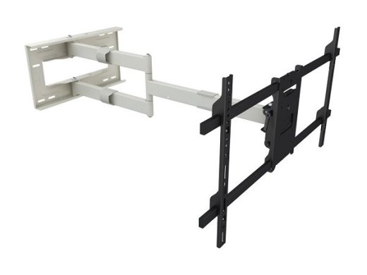 Multibrackets MB-6874 TV sienas grozāmais kronšteins