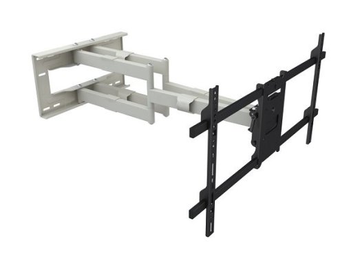 Multibrackets MB-6881 TV sienas grozāmais  kronšteins