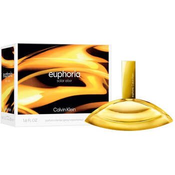 CALVIN KLEIN Euphoria Solar Elixir Intense