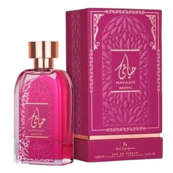 Ard Al Zaafaran Hayaati Exotic EDP
