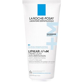 La Roche-Posay Lipikar AP+M Anti-Irritation Light