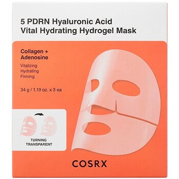 COSRX 5 PDRN Hyaluronic Acid Hydrogel