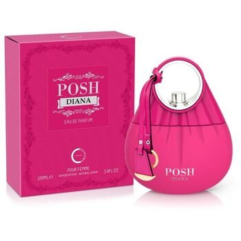 Camara Perfumes Posh Diana EDP 100ml