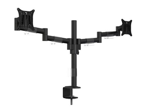 Multibrackets MB-5853 Turētājs pie galda uz