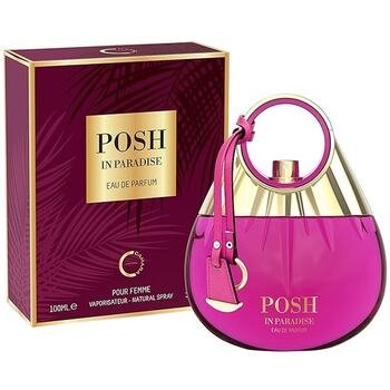 Camara Perfumes Posh In Paradise EDP