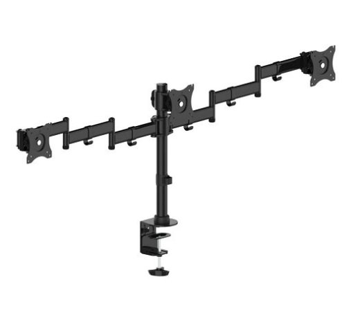 Multibrackets MB-3385 Turētājs pie galda uz