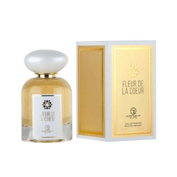 Grandeur Fleur De La Coeur EDP