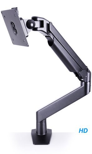 Multibrackets MB-2449 Monitora turētājs pie galda