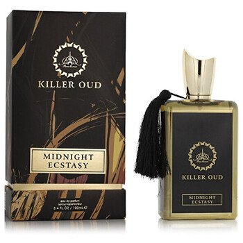 Paris Corner Killer Oud Midnight Ecstasy