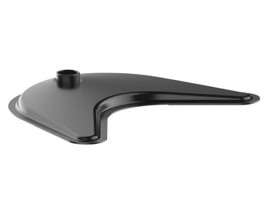 Multibrackets MB-5457 Statīva pamats uz galda