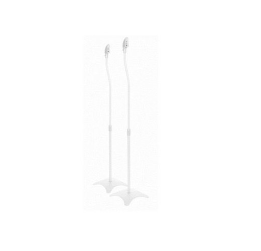 Multibrackets MB-0618 Skaļruņu grīdas turētājs 2gab