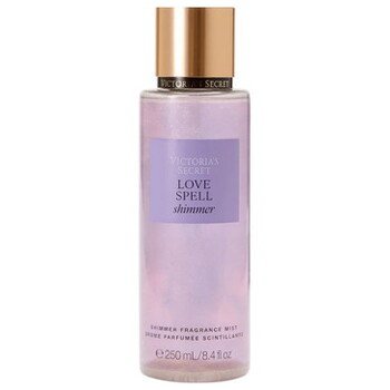 Victoria´s Secret Love Spell Shimmer Body