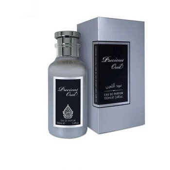 House of Perfumes Precious Oud EDP