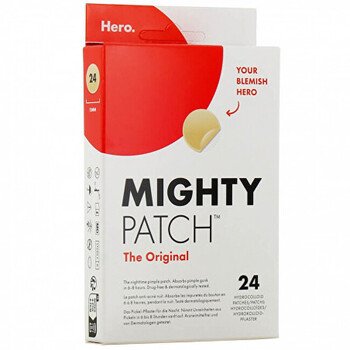 Hero. Mighty Patch The Original Hydrocolloid