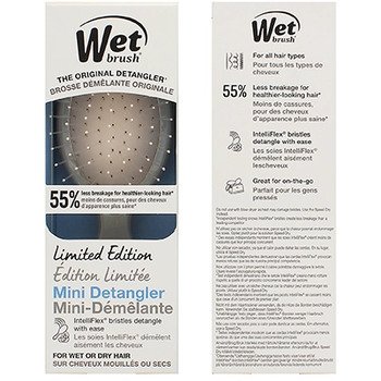 Wet Brush Holographic Mini Detangler Cream
