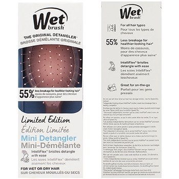 Wet Brush Holographic Mini Detangler Bronze