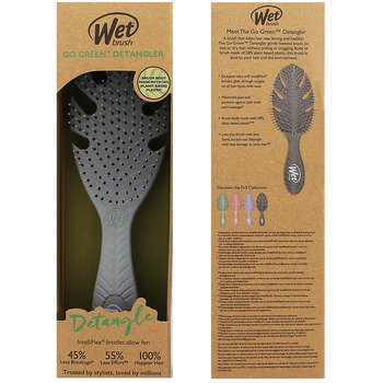 Wet Brush Go Green Detangler Lavender