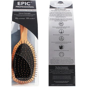Wet Brush EPIC Deluxe Detangler Rose-gold