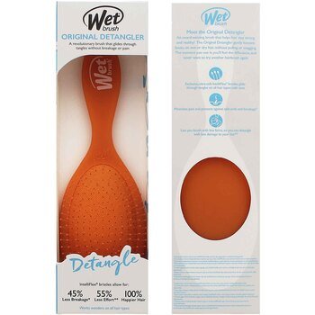 Wet Brush Summer Quenchers Original Detangler