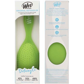 Wet Brush Summer Quenchers Original Detangler