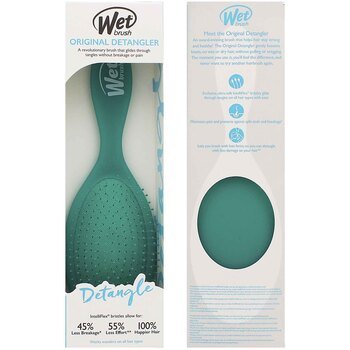 Wet Brush Summer Quenchers Original Detangler