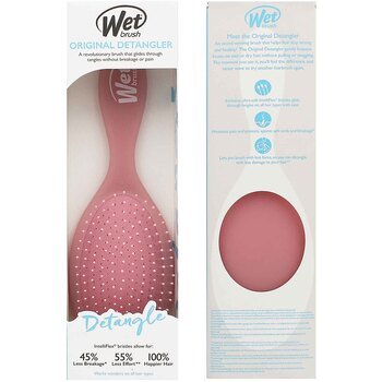 Wet Brush Summer Quenchers Original Detangler