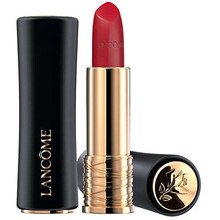LANCOME L`Absolu Rouge Matte Lipstick 3