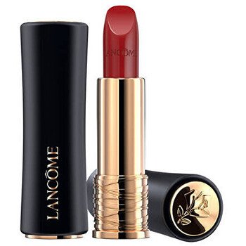 LANCOME L`Absolu Rouge Cream Lipstick 3