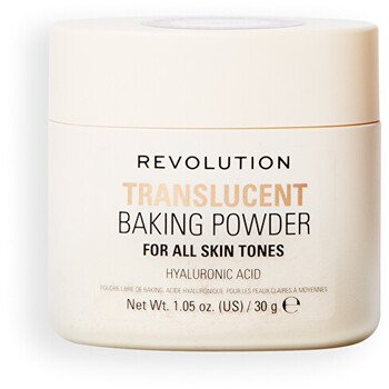 Makeup Revolution Loose Baking Powder 30