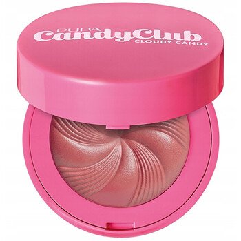 Pupa Candy Club Cloudy Candy Blush