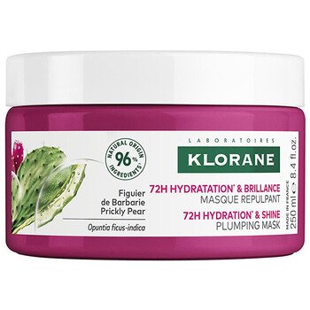 Klorane 72H Hydration & Shine Plumping