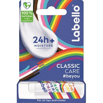 Labello Classic Pride Lip Balm -