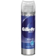Gillette Series Sensitive Skin - Shaving