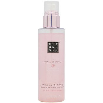 RITUALS The Ritual of Sakura Shimmering