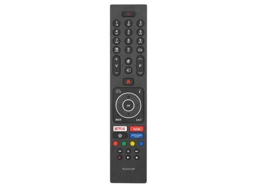 Lamex LXP43135P TV pults FINLUX /