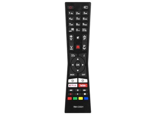 Lamex LXP3331 TV pults TV LCD