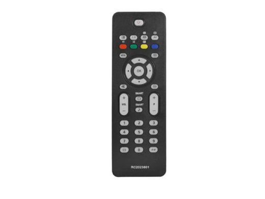 Lamex LXP0201 TV pults Philips LCD