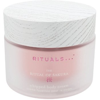 RITUALS The Ritual Of Sakura Whipped