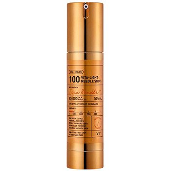 VT Cosmetics Vita-Light Reedle Shot 100