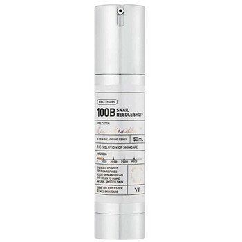 VT Cosmetics Snail Reedle Shot 100B