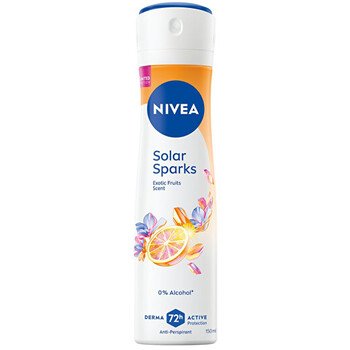 Nivea Solar Sparks Anti-Perspirant - Antiperspirant