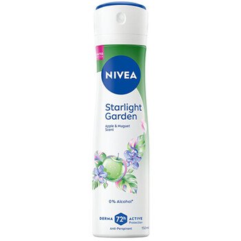 Nivea Galaxy Garden Anti-Perspirant - Anti-perspirant