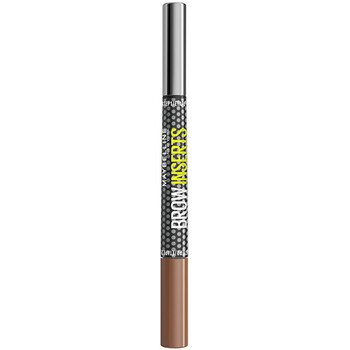 MAYBELLINE Brow Inserts Pen - Double-sided