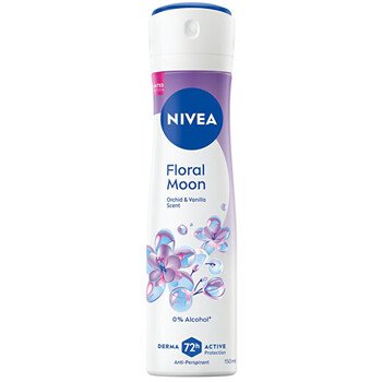 Nivea Floral Moon Anti-Perspirant - Antiperspirant