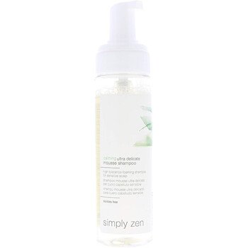 Simply Zen Calming Ultra Delicate Mousse