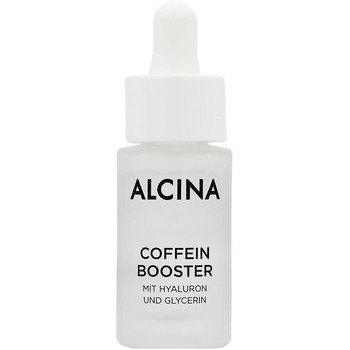 Alcina Coffein Booster With Hyaluron And