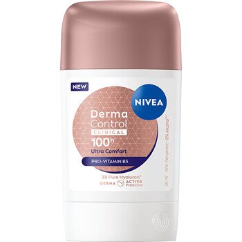 Nivea Derma Control Anti-Perspirant - Stick